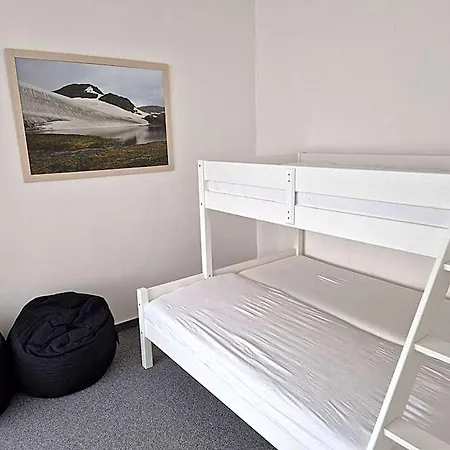 Szálloda Hotel Harrachov Inn Harrachov