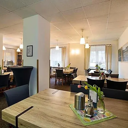 Szálloda Hotel Harrachov Inn Harrachov