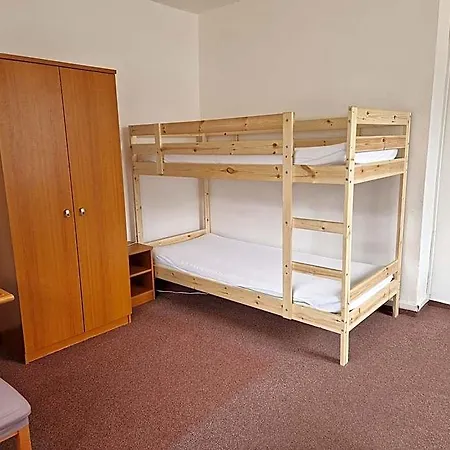 Hotel Harrachov Inn 3* ハルラホフ