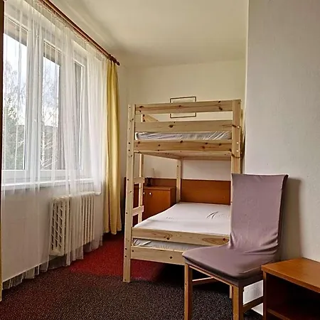 Hotel Harrachov Inn