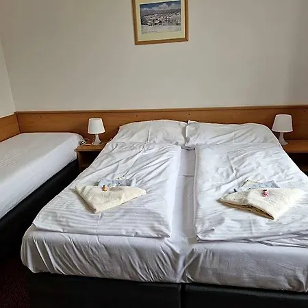 Hotel Harrachov Inn Szálloda Harrachov