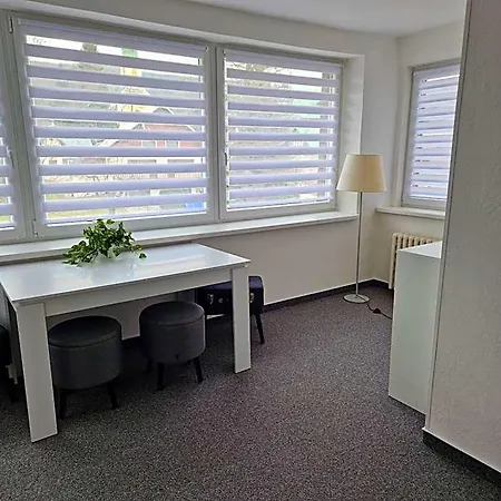 Hotel Harrachov Inn Szálloda 3*