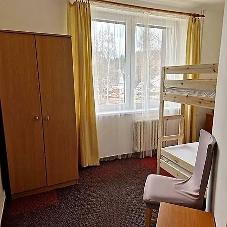 Hotel Harrachov Inn Szálloda Harrachov