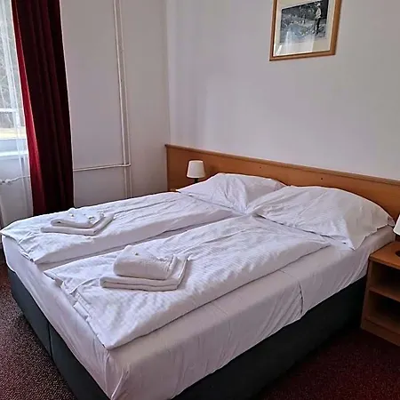 Szálloda Hotel Harrachov Inn