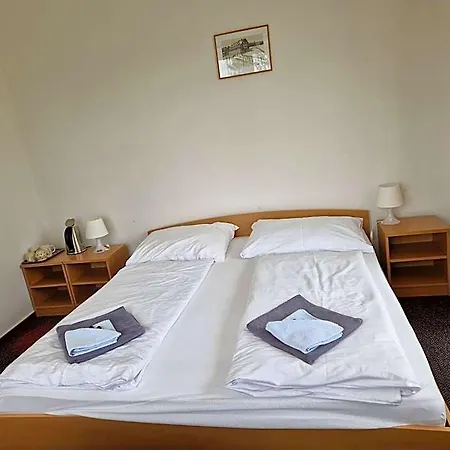 Hotel Harrachov Inn 3*
