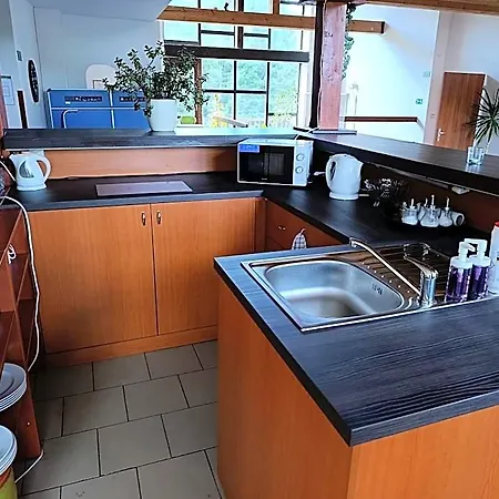 Hotel Harrachov Inn Szálloda Harrachov
