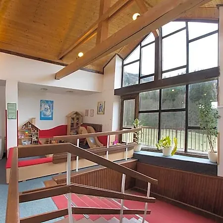 Hotel Harrachov Inn ハルラホフ
