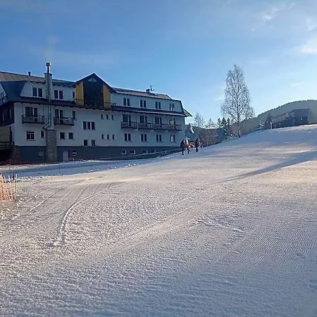 Hotel Harrachov Inn 3* Harrachov