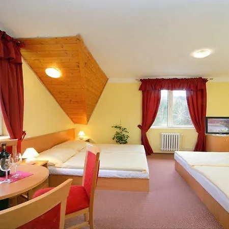 Hotel Harrachov Inn Hotel 3*
