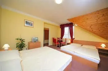 Hotel Harrachov Inn 3*