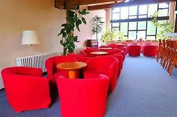 فندق Hotel Harrachov Inn
