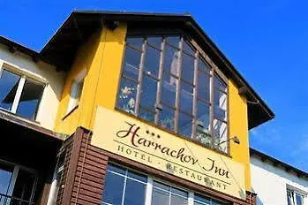 Hotel Harrachov Inn 3*