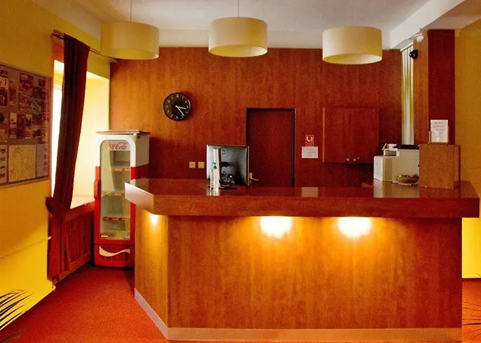 Hotel Harrachov Inn Hotell Harrachov