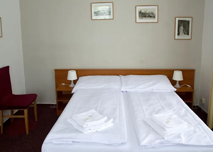 Hotel Harrachov Inn 3* Harrachov