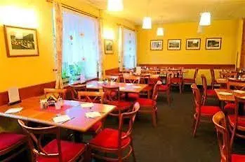 Hotel Harrachov Inn 3*