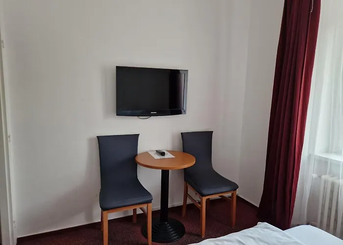 Hotel Harrachov Inn Hotel 3*