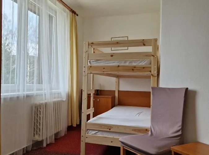 Hotel Harrachov Inn 3* Harrachov