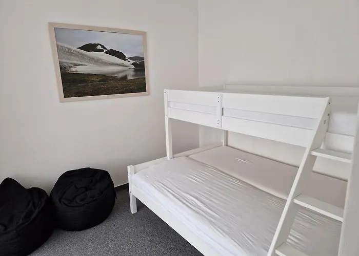 Hotel Harrachov Inn 3*