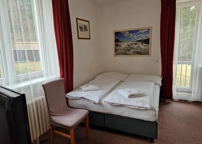 Hotel Harrachov Inn Harrachov