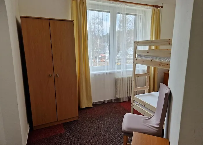 Hotel Harrachov Inn Hotell Harrachov