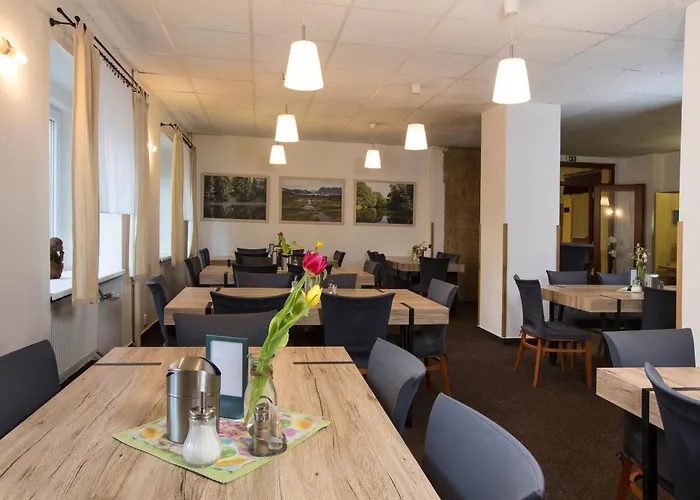 Hotel Harrachov Inn 3*