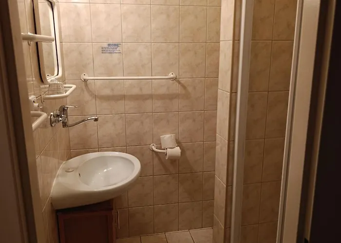 Hotell Hotel Harrachov Inn