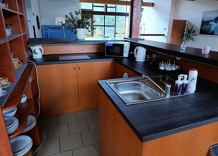 Hotel Harrachov Inn 3*