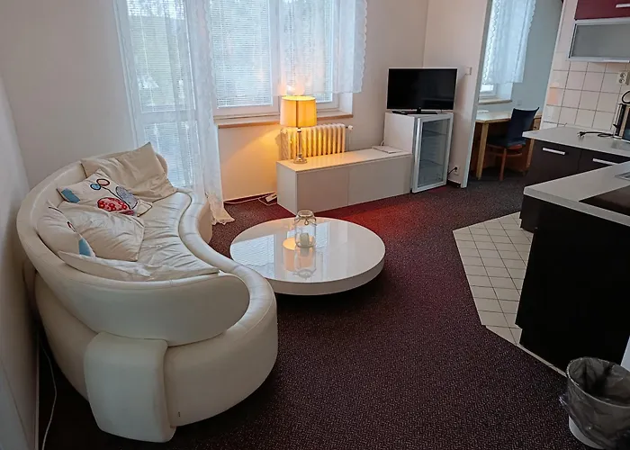 Hotel Harrachov Inn Hotell 3*