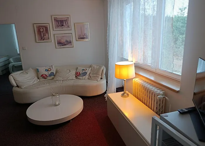 Hotel Hotel Harrachov Inn 3*