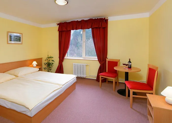 Hotel Harrachov Inn Hotel