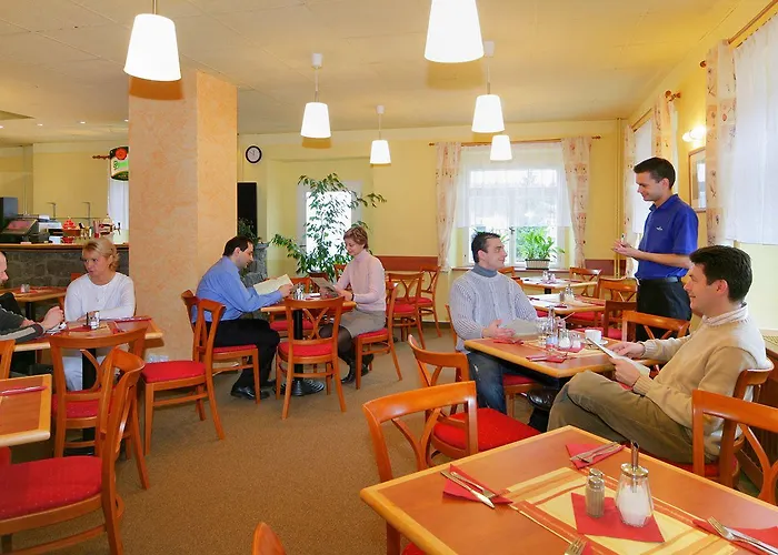 Hotel Harrachov Inn Hotell