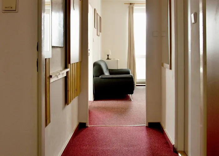 Hotell Hotel Harrachov Inn Harrachov