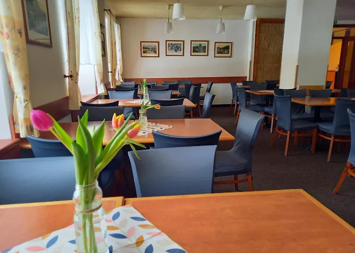 Hotel Hotel Harrachov Inn Harrachov