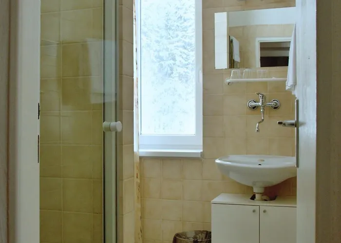 Hotell Hotel Harrachov Inn