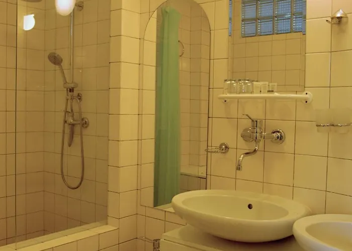 Hotel Harrachov Inn Hotell