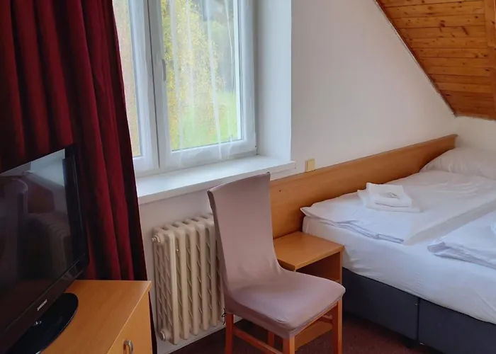 Hotel Harrachov Inn Harrachov