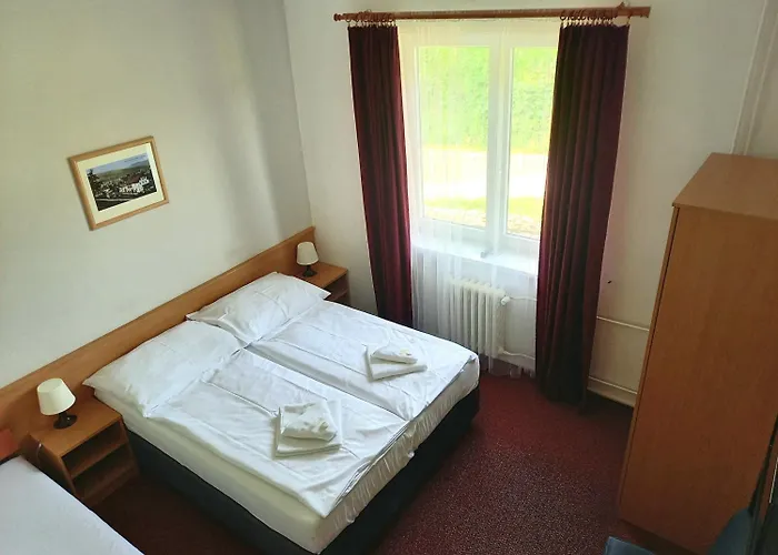 Hotel Harrachov Inn Hotell Harrachov